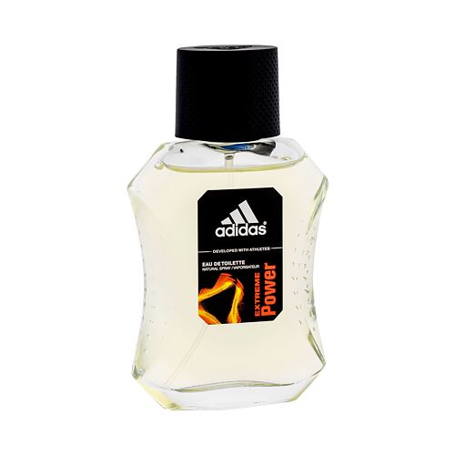 Toaletní voda Adidas Extreme Power 50 ml