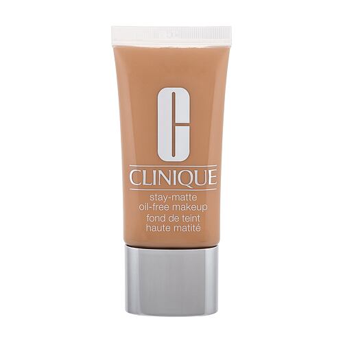 Make-up Clinique Stay-Matte Oil-Free Makeup 30 ml 06 Ivory
