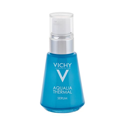 Pleťové sérum Vichy Aqualia Thermal Dynamic Hydration 30 ml poškozená krabička