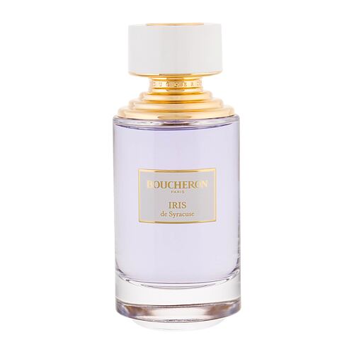Parfémovaná voda Boucheron La Collection Iris de Syracuse 125 ml