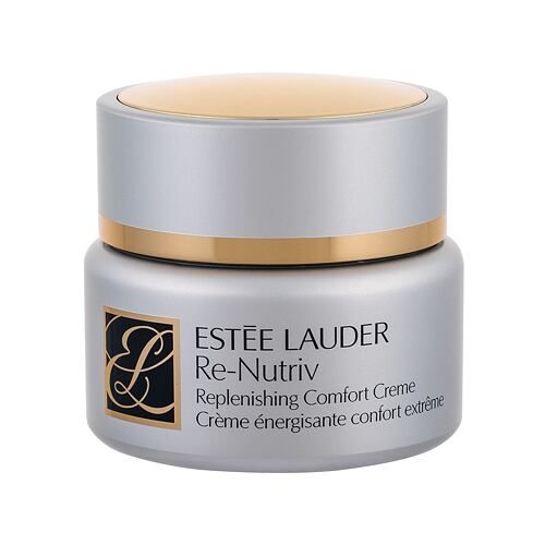 Denní pleťový krém Estée Lauder Re-Nutriv Replenishing Comfort 50 ml poškozená krabička