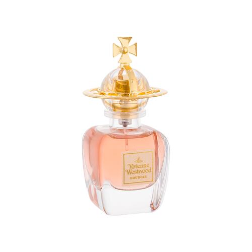 Parfémovaná voda Vivienne Westwood Boudoir 30 ml poškozená krabička