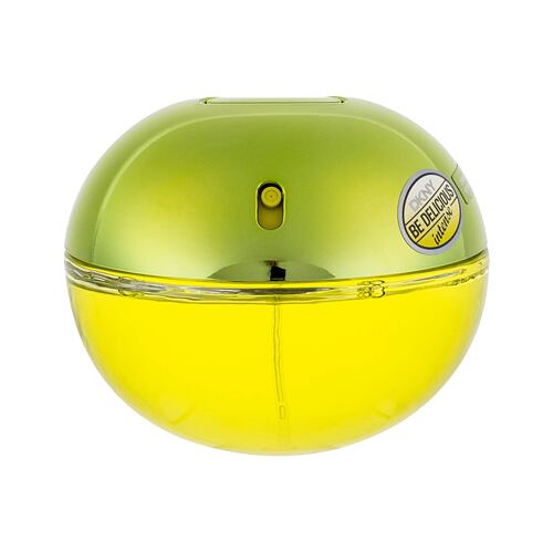 Parfémovaná voda DKNY DKNY Be Delicious Eau So Intense 100 ml Tester