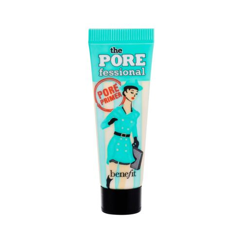 Podklad pod make-up Benefit The POREfessional Mini 7,5 ml