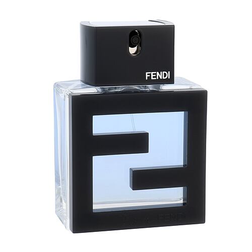 Toaletní voda Fendi Fan di Fendi Pour Homme Acqua 50 ml poškozená krabička