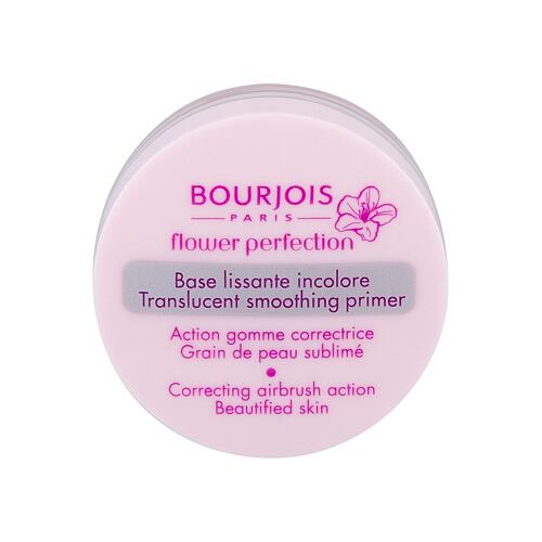 Podklad pod make-up BOURJOIS Paris Flower Perfection 7 ml