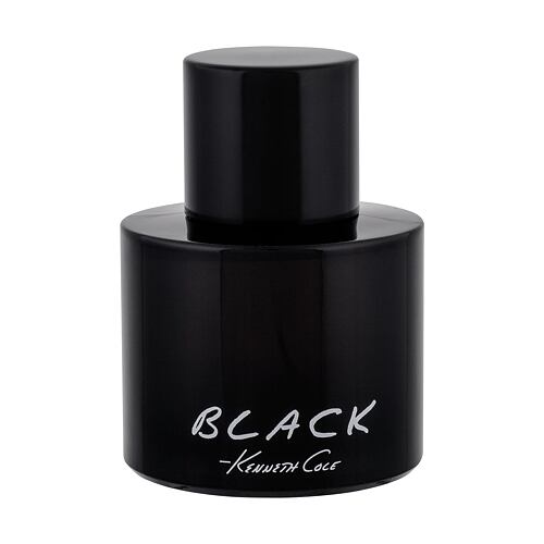 Toaletní voda Kenneth Cole Black 100 ml