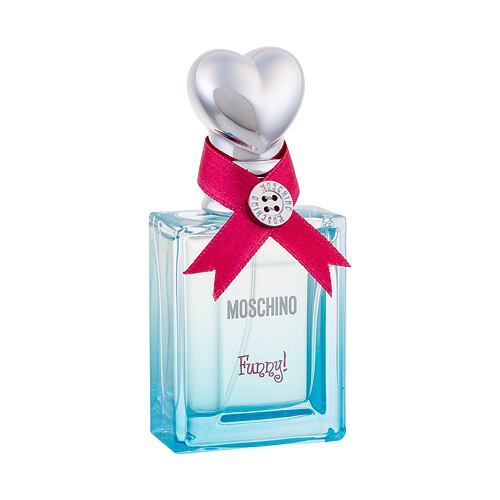 Toaletní voda Moschino Funny! 25 ml