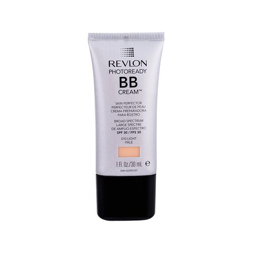 BB krém Revlon Photoready SPF30 30 ml 010 Light