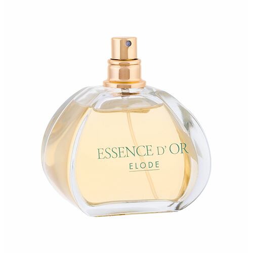Parfémovaná voda ELODE Essence d´Or 100 ml Tester