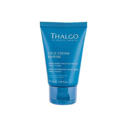 Krém na ruce Thalgo Cold Cream Marine 50 ml