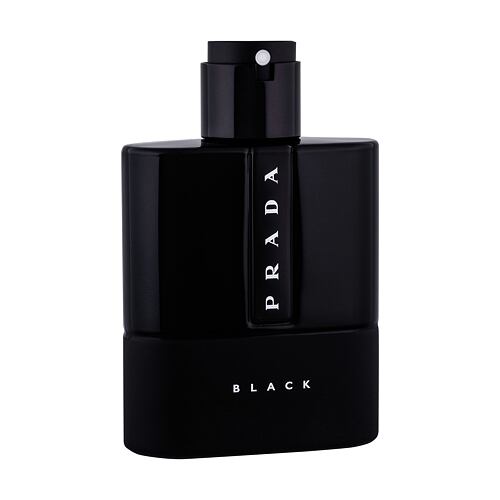 Parfémovaná voda Prada Luna Rossa Black 100 ml