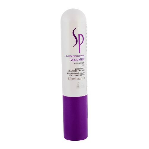 Objem vlasů Wella Professionals SP Volumize 50 ml