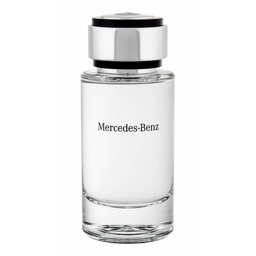 Toaletní voda Mercedes-Benz Mercedes-Benz For Men 120 ml