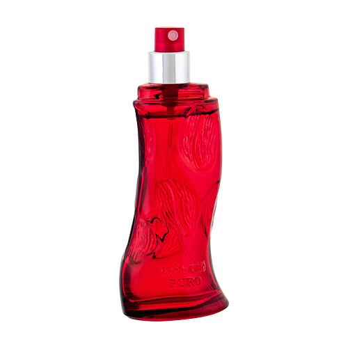 Toaletní voda Parfums Café Intenso by Café 30 ml Tester