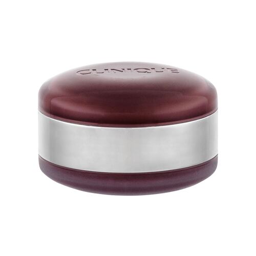 Balzám na rty Clinique Sweet Pots Sugar Scrub & Lip Balm 12 g 06 Black Honey