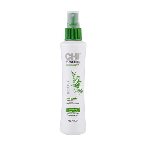 Balzám na vlasy Farouk Systems CHI Power Plus Root Booster 177 ml