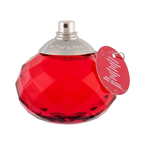 Parfémovaná voda Van Cleef & Arpels Feerie Rubis 100 ml Tester