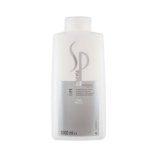 Šampon Wella Professionals SP Reverse Regenerating Shampoo 1000 ml