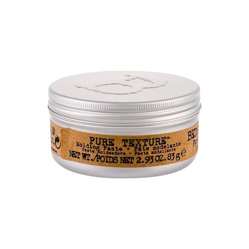Pro definici a tvar vlasů Tigi Bed Head Men Pure Texture 83 g
