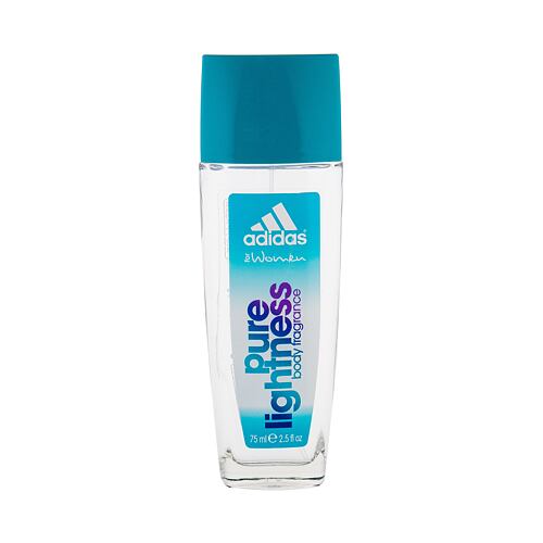 Deodorant Adidas Pure Lightness For Women 75 ml