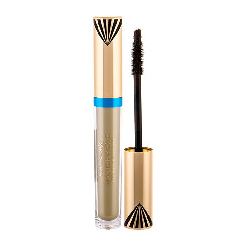 Řasenka Max Factor Masterpiece High Definition Waterproof 4,5 ml Black Brown