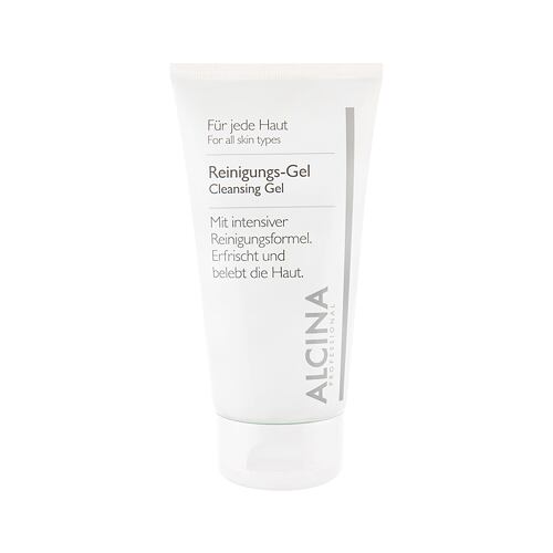 Čisticí gel ALCINA Cleansing 150 ml