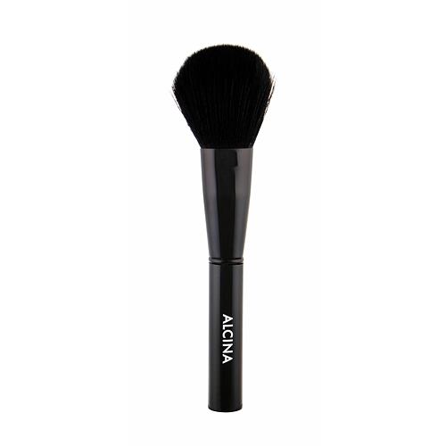 Štětec ALCINA Brushes Powder Brush 1 ml