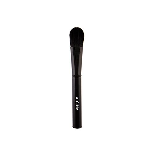 Štětec ALCINA Brushes Foundation Brush 1 ks