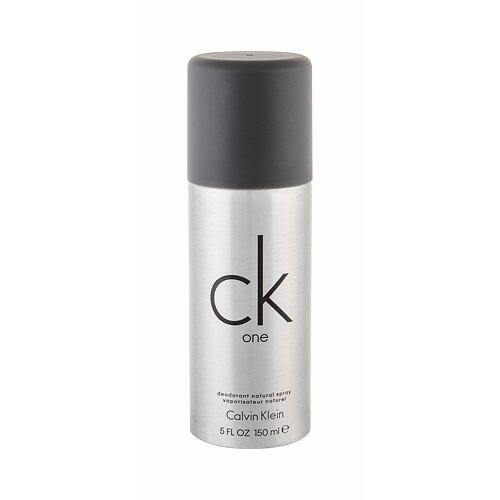 Deodorant Calvin Klein CK One 150 ml