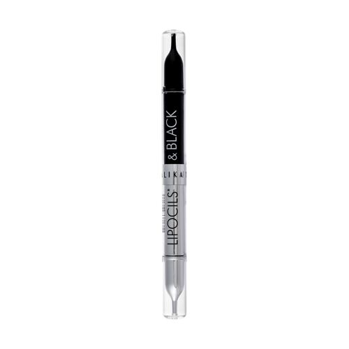 Péče o řasy a obočí Talika Lipocils & Black 5 ml