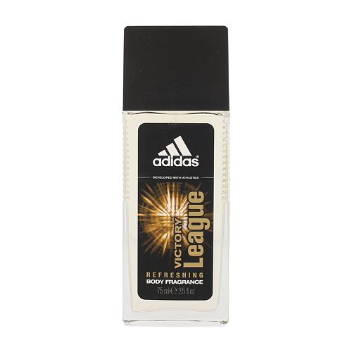 Deodorant Adidas Victory League 75 ml poškozený flakon