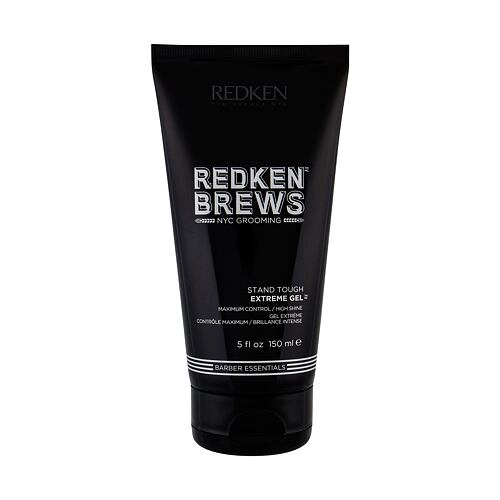 Gel na vlasy Redken Brews Stand Tough Extreme 150 ml