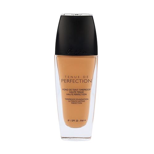 Make-up Guerlain Tenue De Perfection SPF20 30 ml 23 Doré Naturel poškozená krabička
