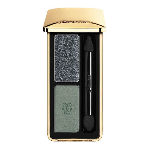 Oční stín Guerlain Ecrin 2 Couleurs 4 g 02 Two Stylish poškozená krabička