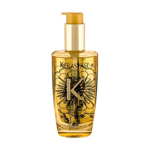 Olej na vlasy Kérastase Elixir Ultime Versatile Beautifying Oil Tattoo Edition 100 ml
