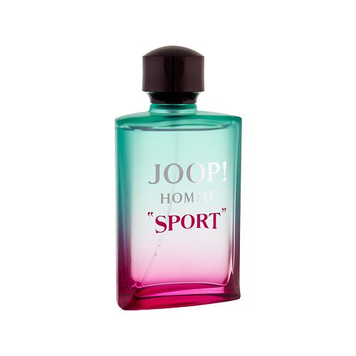 Toaletní voda JOOP! Homme Sport 200 ml poškozená krabička