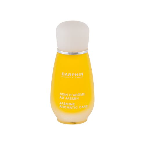 Pleťový olej Darphin Essential Oil Elixir Jasmine Aromatic 15 ml Tester