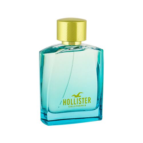 Toaletní voda Hollister Wave 2 100 ml