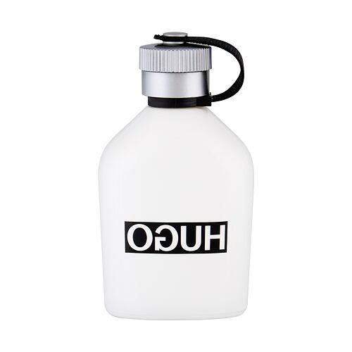 Toaletní voda HUGO BOSS Hugo Reversed 125 ml