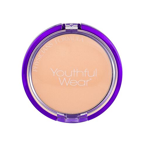 Pudr Physicians Formula Youthful Wear Youth-Boosting Powder 9,5 g Translucent poškozená krabička