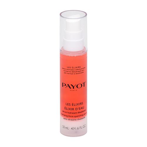 Pleťové sérum PAYOT Les Elixirs Elixir D´Eau 50 ml