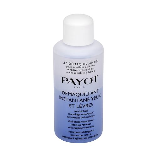 Odličovač očí PAYOT Les Démaquillantes Dual-Phase 200 ml