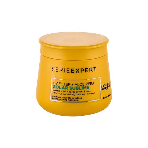 Maska na vlasy L'Oréal Professionnel Série Expert Solar Sublime 250 ml