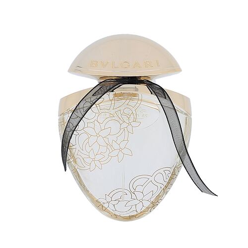 Parfémovaná voda Bvlgari Mon Jasmin Noir 25 ml poškozená krabička