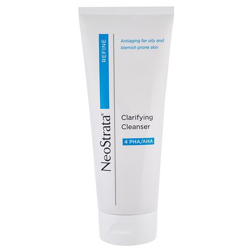Čisticí gel NeoStrata Refine Clarifying Cleanser 200 ml poškozená krabička