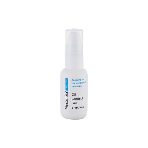 Pleťový gel NeoStrata Refine Oil Control 30 ml