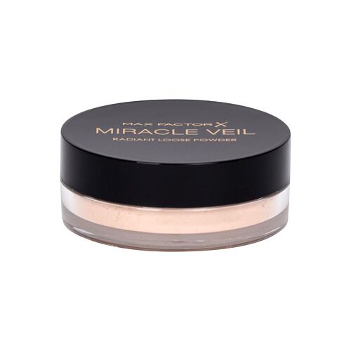 Pudr Max Factor Miracle Veil 4 g
