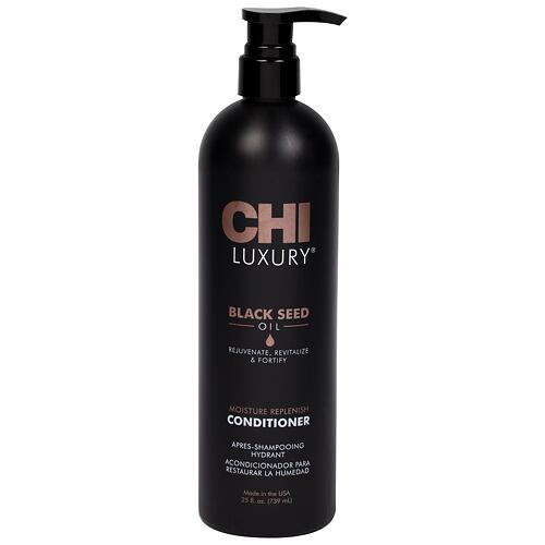 Kondicionér Farouk Systems CHI Luxury Black Seed Oil 739 ml