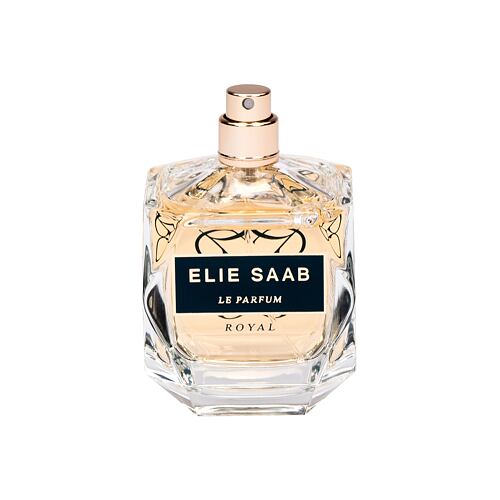 Parfémovaná voda Elie Saab Le Parfum Royal 90 ml Tester